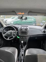 Dacia Sandero Stepway TCE 90