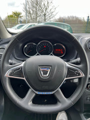 Dacia Sandero Stepway TCE 90