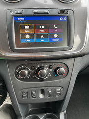Dacia Sandero Stepway TCE 90