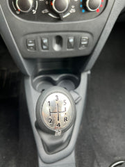 Dacia Sandero Stepway TCE 90