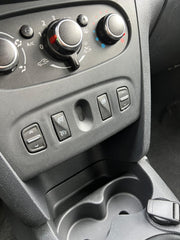 Dacia Sandero Stepway TCE 90