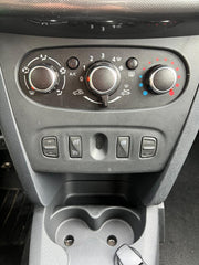 Dacia Sandero Stepway TCE 90