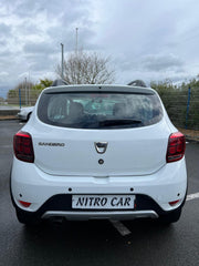 Dacia Sandero Stepway TCE 90