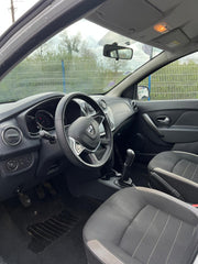 Dacia Sandero Stepway TCE 90