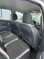 Dacia Sandero Stepway TCE 90