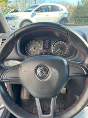 Skoda Fabia II 1.2 TSI 86 ch Essence Monte Carlo