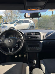 Skoda Fabia II 1.2 TSI 86 ch Essence Monte Carlo