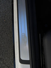 Skoda Fabia II 1.2 TSI 86 ch Essence Monte Carlo
