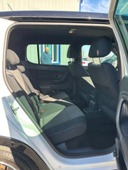 Skoda Fabia II 1.2 TSI 86 ch Essence Monte Carlo