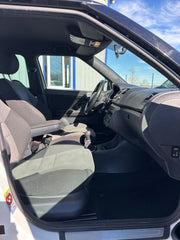 Skoda Fabia II 1.2 TSI 86 ch Essence Monte Carlo