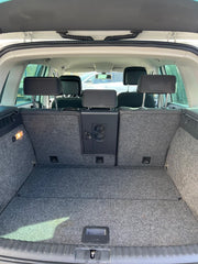 VOLKSWAGEN TIGUANE 2.0 TDI 140 CH 2014