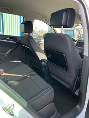 VOLKSWAGEN TIGUANE 2.0 TDI 140 CH 2014