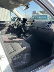 VOLKSWAGEN TIGUANE 2.0 TDI 140 CH 2014