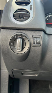 VOLKSWAGEN TIGUANE 2.0 TDI 140 CH 2014