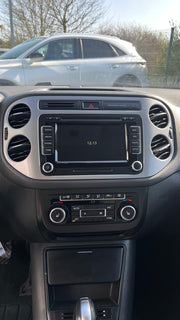 VOLKSWAGEN TIGUANE 2.0 TDI 140 CH 2014