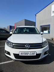 VOLKSWAGEN TIGUANE 2.0 TDI 140 CH 2014