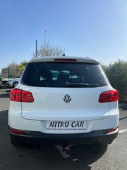 VOLKSWAGEN TIGUANE 2.0 TDI 140 CH 2014