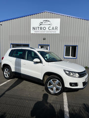 VOLKSWAGEN TIGUANE 2.0 TDI 140 CH 2014