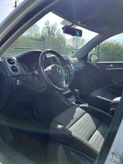 VOLKSWAGEN TIGUANE 2.0 TDI 140 CH 2014
