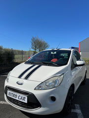 Ford Ka 1.2 ESS 69 CH / GARANTIE 12 MOIS