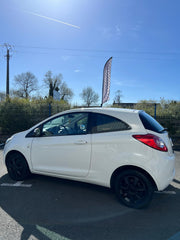 Ford Ka 1.2 ESS 69 CH / GARANTIE 12 MOIS