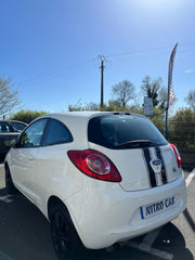 Ford Ka 1.2 ESS 69 CH / GARANTIE 12 MOIS