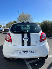 Ford Ka 1.2 ESS 69 CH / GARANTIE 12 MOIS