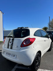 Ford Ka 1.2 ESS 69 CH / GARANTIE 12 MOIS