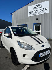 Ford Ka 1.2 ESS 69 CH / GARANTIE 12 MOIS