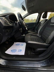 DACIA SANDERO STEPWAY 1.5 DCI 90