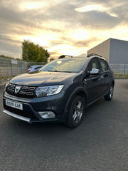 DACIA SANDERO STEPWAY 1.5 DCI 90