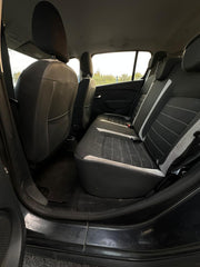 DACIA SANDERO STEPWAY 1.5 DCI 90