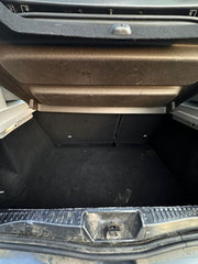 DACIA SANDERO STEPWAY 1.5 DCI 90