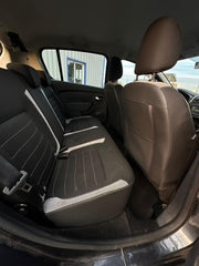 DACIA SANDERO STEPWAY 1.5 DCI 90