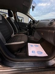 DACIA SANDERO STEPWAY 1.5 DCI 90