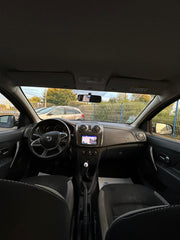 DACIA SANDERO STEPWAY 1.5 DCI 90