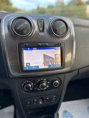 DACIA SANDERO STEPWAY 1.5 DCI 90