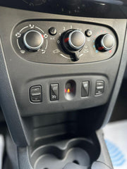 DACIA SANDERO STEPWAY 1.5 DCI 90