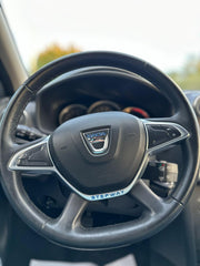 DACIA SANDERO STEPWAY 1.5 DCI 90