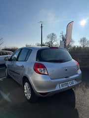 Renault Clio III 1.5 Dci 70 Expression