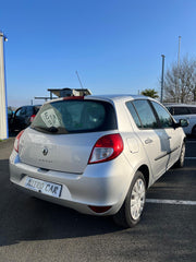 Renault Clio III 1.5 Dci 70 Expression