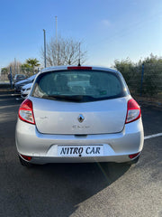 Renault Clio III 1.5 Dci 70 Expression