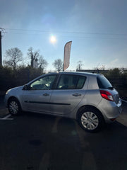 Renault Clio III 1.5 Dci 70 Expression